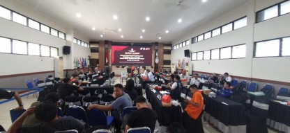 Tambaksari Jadi Kecamatan Tanpa Kesalahan Rekapitulasi Suara Pemilu 2024