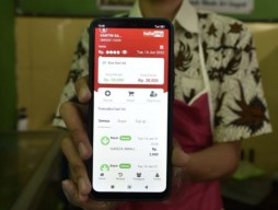 Ratusan Ribu Pelajar Surabaya Sudah Menggunakan Uang Elektronik Khusus, Berikut Penjelasannya