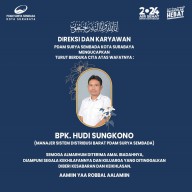 Manajer PDAM Surabaya Ditemukan Meninggal Dalam Mobil Terparkir di Sidoarjo