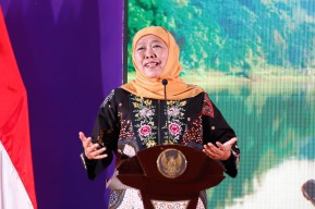 Jadi Nomer Satu! Daya Tarik Wisata Di Jatim Meningkat 44 Persen Selama 2019-2023