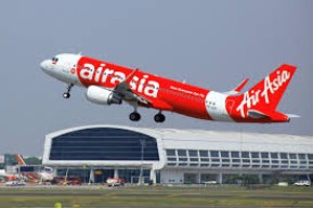 AirAsia Siapkan 350.000 Kursi Penerbangan Selama Lebaran
