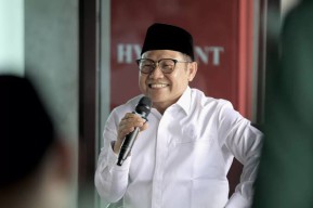 Pengamat Sebut Kecil Kemungkinan Cak Imin Maju Pilgub Jatim, Ini Alasannya