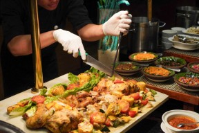 Wyndham Surabaya Luncurkan Paket Ramadan Berbuka sekaligus Bersedekah