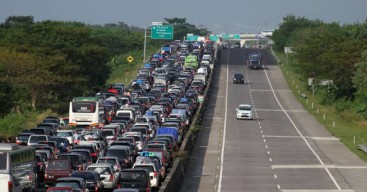 Kemenhub Prediksi Arus Mudik 2024 Lebih Besar dari Tahun Lalu