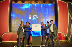 KPU Jatim Mulai Gelar Tahapan Rekapitulasi Pemilu 2024, Dijadwalkan Lima Hari Selesai