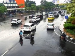 Underpass Taman Pelangi Dibangun Tahun Depan, Pemkot Surabaya Fokus Pembebasan Lahan