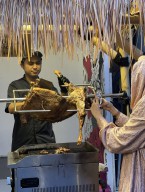 Sambut Ramadan, ARTOTEL TS Suites Hadirkan Beragam Promo Menarik