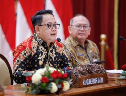 Reformasi Birokrasi, Pemprov Jatim Gelar Forum Komunikasi Penggerak Budaya Kerja