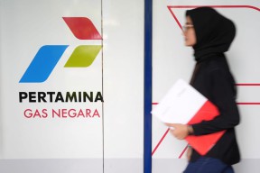 Pendapatan PGN 2023 Sebesar USD3,65 Miliar