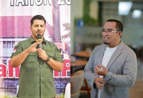 Dua Tokoh Muda Ini Diprediksi Maju Pilkada Kota Malang 2024