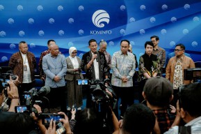 Kemenparekraf Prediksi Wisatawan Nusantara Melonjak di Libur Lebaran 2024