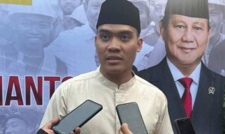 Gerindra Surabaya Puji Kepimpinan Eri-Armuji