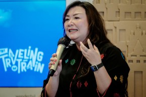 Diskon Paket Tematik Daerah Libur Lebaran KAI, Simak Jadwal Pesannya