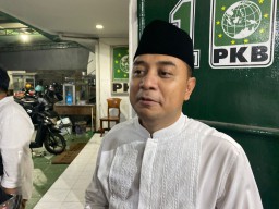 Usai PKB, Eri Cahyadi Dikabarkan Juga Bakal Merapat ke Golkar