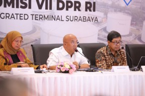 PLN Siap Kelistrikan Andal Jawa Bali selama Ramadan
