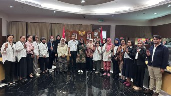 RUU PPRT Tak Kunjung Disahkan, Koalisi Sipil Lakukan Audiensi