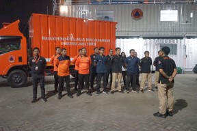 Pemprov Jatim Gerak Cepat Pulihkan Dampak Gempa di Pulau Bawean