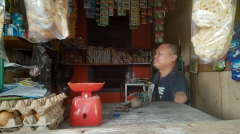 Supri, Disabilitas Sukses Kembangkan Empat Usaha Sekaligus