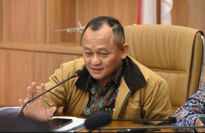 Harga Tiket Pesawat Naik, Begini Tanggapan Komisi VI DPR RI