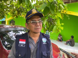 Gempa Beruntun di Pulau Bawaen Menurun, Warga Diajak Perlahan Pulih dari Trauma