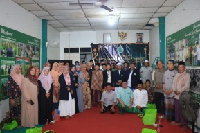 MUI Surabaya Beri Pesan Damai untuk Hasil Pemilu 2024