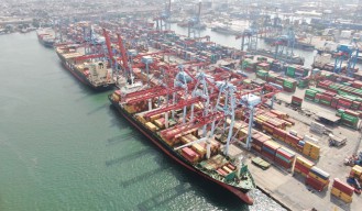 Wujud Kontribusi untuk Negara, Pelindo Petikemas Setor Rp1,51 Triliun di 2023