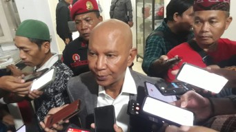 PDIP Jatim Minta Masyarakat Bersabar Soal Rencana Pertemuan Megawati dan Prabowo