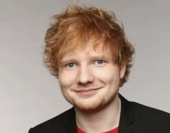 Kali Kedua Konser di Indonesia, Musisi Inggris Ed Sheeran Pakai Visa Khusus, Begini Fungsinya
