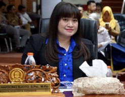 Nama Srikandi Demokrat Muncul dalam Bursa Pilwali Surabaya 2024, Begini Kata Pengamat