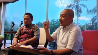 Suara La Nyalla Hilang Sebanyak 400.000, Saksi Pemilu Ajukan Gugatan