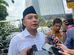 Pengamat Sebut Eri Cahyadi Butuh Endors Risma jika Maju Pilwali 2024