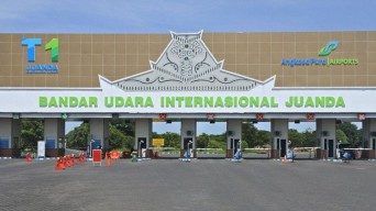 Puncak Arus Balik, 50 Ribu Penumpang Diprediksi Padati Bandara Internasional Juanda
