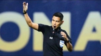 Kontroversi Wasit VAR di Laga Indonesia Vs Uzbekistan, Begini Rekam Jejaknya
