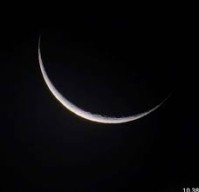 Pantau Puluhan Titik Hilal di Jatim, NU Prediksi 1 Syawal Jatuh Besok