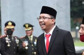 Begini Tanggapan Gus Muhdlor Soal Penetapan Tersangka Kasus Korupsi