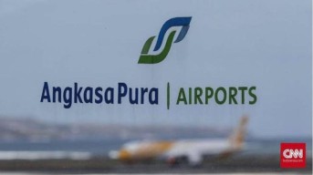 Angkasa Pura Sudah Layani 35 Juta Penumpang di Kuartal 2024