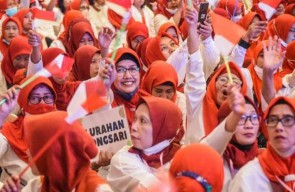 Pemkot Cover BPJS Ketenagakerjaan 28 Ribu Kader Surabaya Hebat