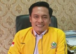 Surabaya Jadi Tuan Rumah Even Nasional, DPRD Apresiasi Wali Kota Eri