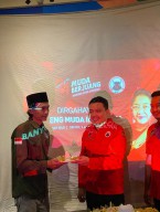 Momen HUT ke-24, BMI Surabaya Bersiap Jajarkan Kader Baru untuk Pilkada 2024