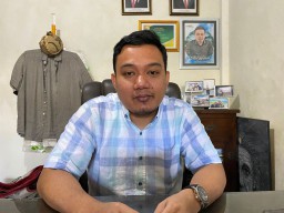 Pandangan Fuad Soal Dukungan Risma di Pilwali Surabaya 2024
