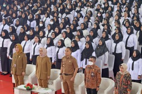 Rekrutmen ASN 2024 Segera Dibuka, Pemkot Surabaya Siapkan 2.789 Formasi