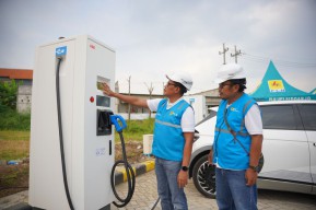 PLN Komitmen Jaga Keandalan Pasokan Listrik Jelang Idul Fitri