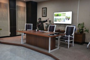 Program PENA Kemensos jadi Solusi Kemiskinan Ekstrem