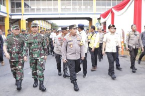 Pemprov Jatim Pastikan Sarana Prasarana Mudik Siap