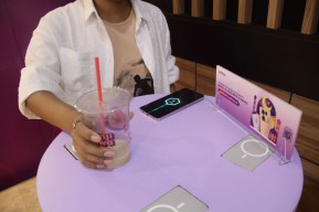 Inovasi Anti Lowbat, Infinix dan Janji Jiwa Hadirkan Wireless Charging Spot
