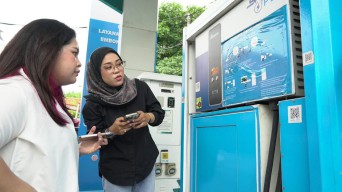 GM PLN Tinjau SPKLU Jawa Timur, Pastikan Beroperasi Maksimal saat Momen Mudik