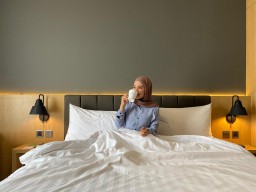 ASTON Hotel Tawarkan Pengalaman Menginap Canggih di Mojokerto