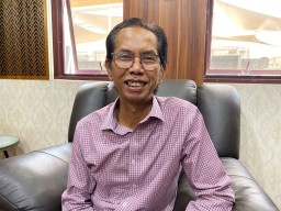 PDIP Surabaya Bakal Jaring Kandidat Pilwali, Eri-Armuji Jadi Prioritas