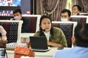 Kemensos Bagi Tata Cara Usulan DTKS melalui Uji Publik Musyawarah Desa