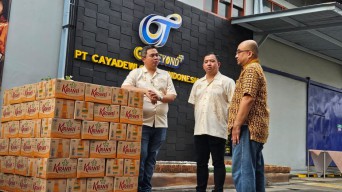 Genap 30 Tahun, KIRANTI Wariskan Kekuatan Untuk Perempuan Indonesia